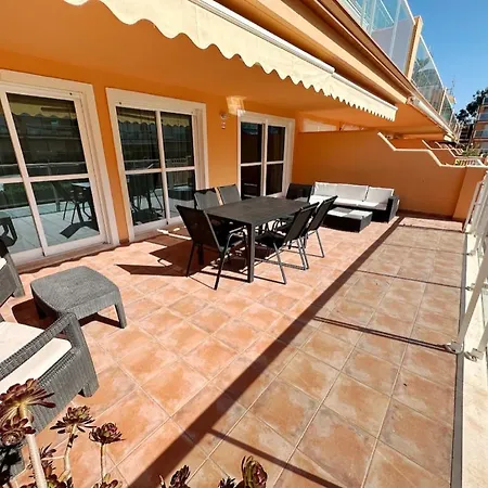 Mirador Al Mar 78 By Homeprive *
