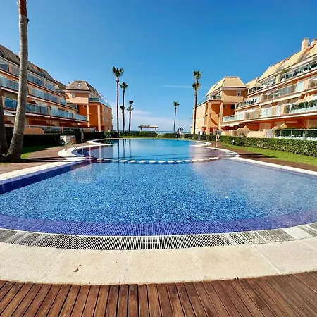 Mirador Al Mar 78 By Homeprive *
