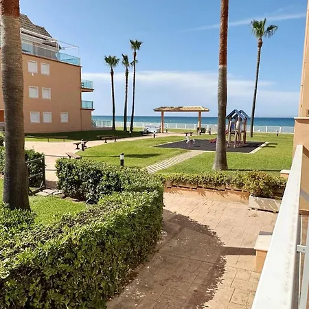 Mirador Al Mar 78 By Homeprive * 데니아