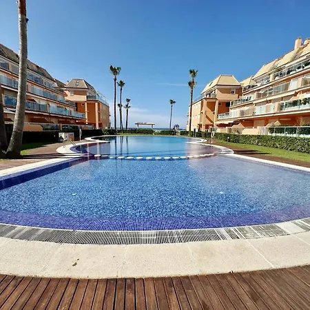 아파트 Mirador Al Mar 78 By Homeprive *