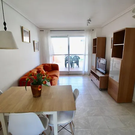 Mirador Al Mar 78 By Homeprive * 데니아