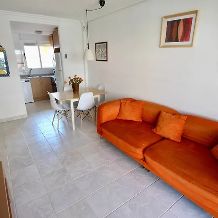 Mirador Al Mar 78 By Homeprive 아파트
